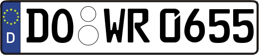 DO-WR0655