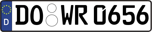 DO-WR0656