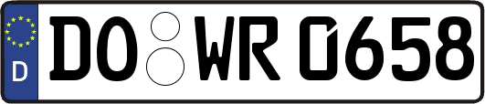 DO-WR0658