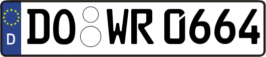 DO-WR0664