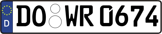 DO-WR0674