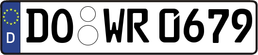DO-WR0679