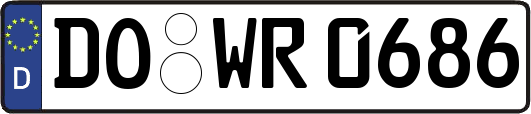DO-WR0686