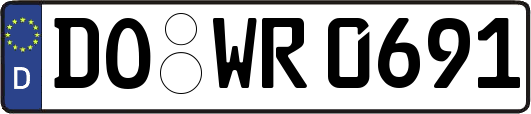 DO-WR0691