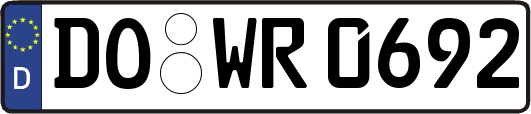 DO-WR0692