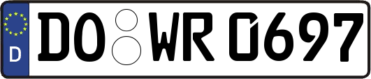 DO-WR0697