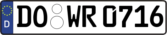 DO-WR0716