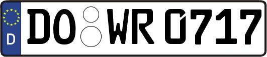 DO-WR0717