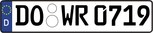 DO-WR0719