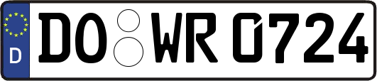 DO-WR0724