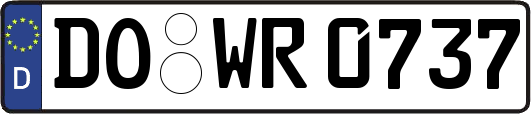 DO-WR0737