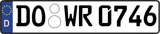DO-WR0746