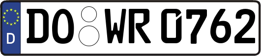 DO-WR0762