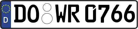 DO-WR0766