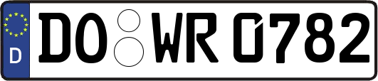 DO-WR0782