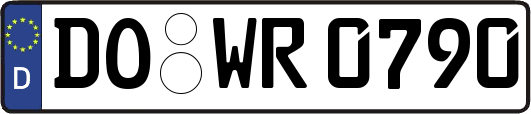DO-WR0790