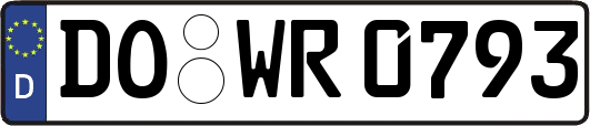 DO-WR0793