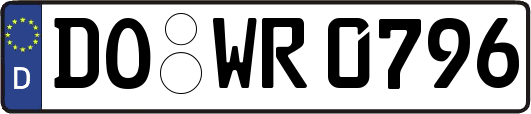 DO-WR0796