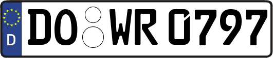DO-WR0797
