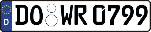 DO-WR0799