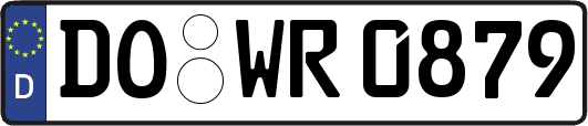 DO-WR0879