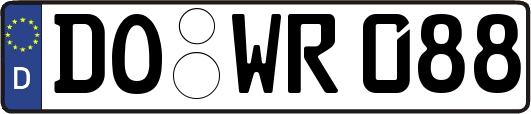 DO-WR088
