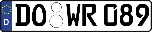 DO-WR089