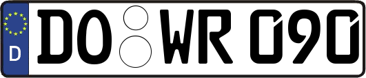 DO-WR090