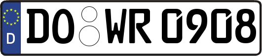DO-WR0908