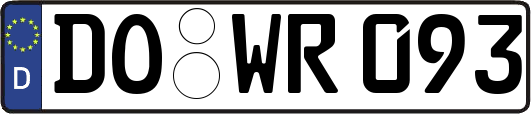 DO-WR093
