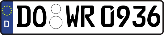 DO-WR0936