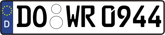 DO-WR0944