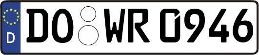 DO-WR0946