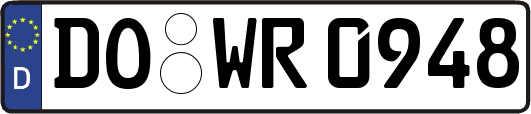 DO-WR0948