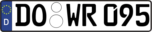 DO-WR095