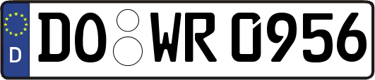 DO-WR0956