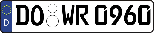 DO-WR0960