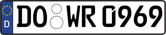DO-WR0969