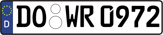 DO-WR0972