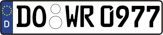 DO-WR0977
