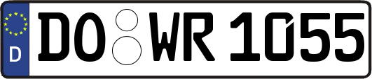 DO-WR1055