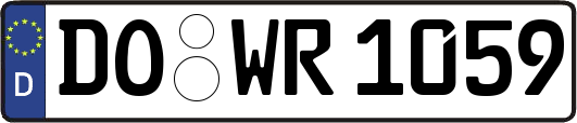 DO-WR1059