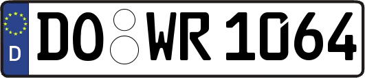 DO-WR1064