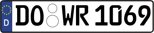 DO-WR1069