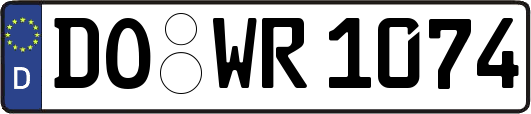 DO-WR1074