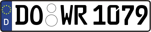 DO-WR1079