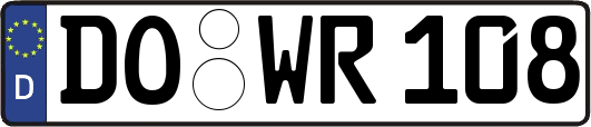 DO-WR108