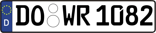 DO-WR1082