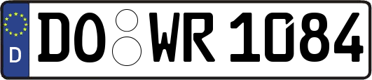 DO-WR1084
