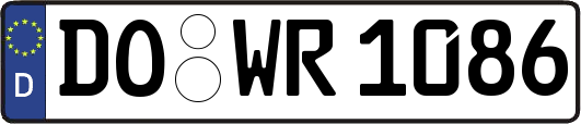 DO-WR1086